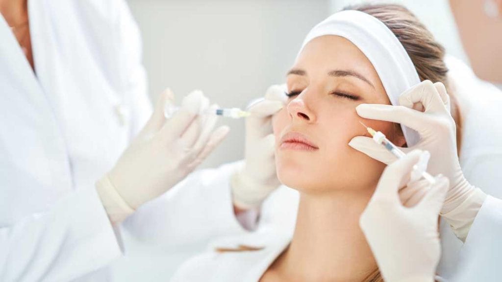 Skin & Aesthetic Dermatology | Diamond Aesthetics