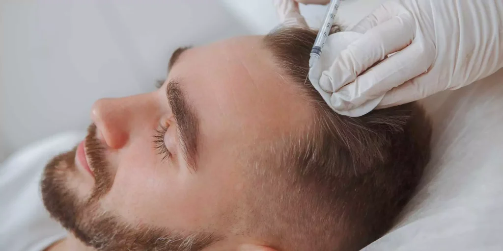 Hair Transplant & Restoration | Diamond Aesthetics