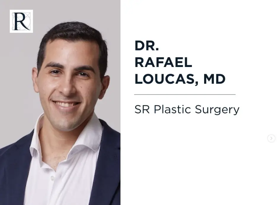 Dr. Rafael Loucas