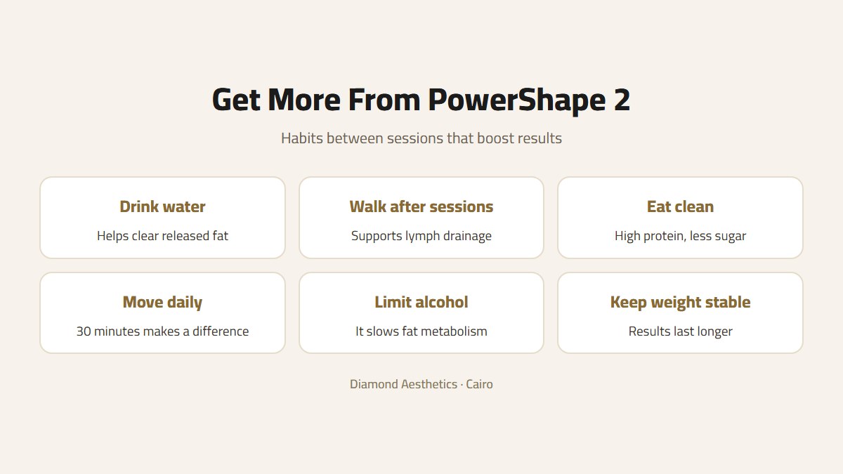 Tips to get more from PowerShape 2