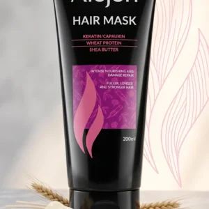 Alejon Hair Mask