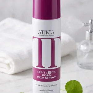 Attica Centetica PDRN Cica Spray