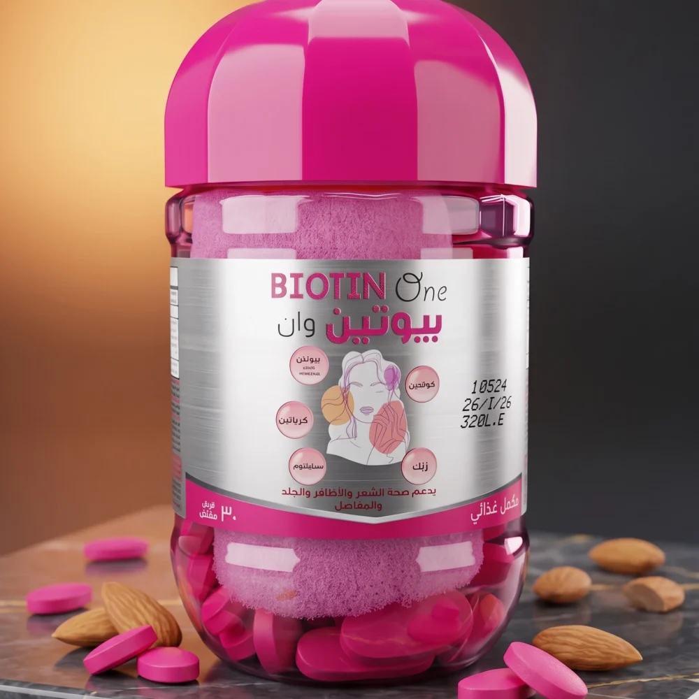 Biotin One