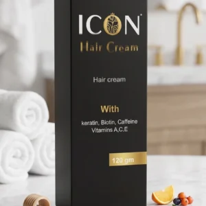 كريم ايكون للشعر ICON Hair Cream