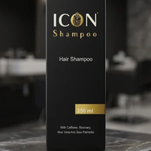 شامبو ايكون للشعر ICON Hair Shampoo